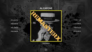 PR23MEK - AL CAPONE RMSTX