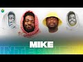 Mike Interview | 'burning Desire,' Earl Sweatshirt, Mf Doom, Alchemist, 'pinball'  More!