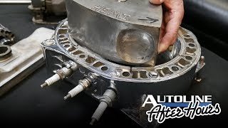 Reviving The Rotary Engine With A Simple Solution - Autoline After Hours 488