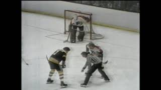 NHL 1974 05 19 74 Philadelphia Flyers vs Boston Bruins Cup Final game 6