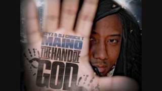 Maino - My life