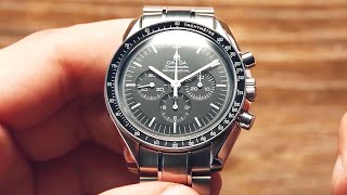 Cheaper AND Better Than Rolex | Watchfinder & Co.