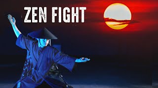 RUDOC ● Zen Fight (Official Video)