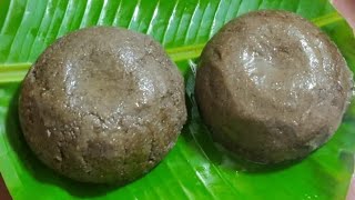 திருநெல்வேலி உளுந்து களி | Ulundhu Kali Recipe in Tamil