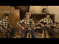 Rumor - Lee Brice Country Cover by Lane Lee