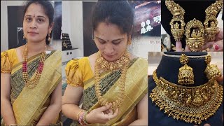 Best Imitation and Fashion Jewelry 😍👌| Wholesale prices |Vizag G Novelty jewelry shop|SwethaWonders