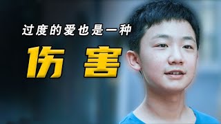 母亲“过度控制”,对孩子伤害有多大，结局细思极恐