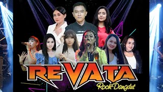 Live streaming REVATA  Sidoarjo INDONESIA Di Kebakalan, Kec. Porong,  Jawa Timur 61274