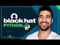 Coding an SSH Client - Black Hat Python - ep. 8