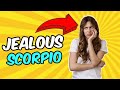 Mengapa Scorpio Adalah Zodiak Paling Cemburu