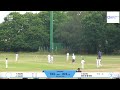 surrey jnr cricket championship u11 tier 2 sunday nw bracknell cc u11 v englefield green cc u11