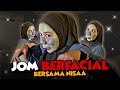 NISAA KEPUASAN SEHARIAN DI RUMAH!!!JOM IKUT ROUTINE FACIAL HANYA DIRUMAH!!!