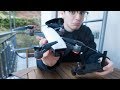 IL MIGLIOR DRONE per INIZIARE a fare VIDEO?