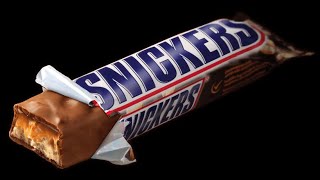 Untitled Snickers Commercial
