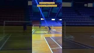 Badminton Court | IIT Bombay | IIT Bombay Motivation | #shorts #ytshorts #iit