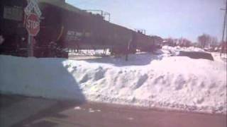 WSOR L355 on 2-9-11 Part 1 of 2 .wmv