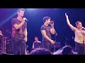 Sincerely me (Dear Evan Hansen) Grant Gustin, Darren Criss, Will Roland