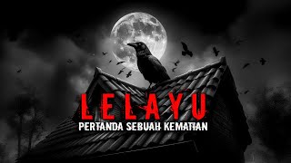 BERITA SEBUAH KEMATIAN ( LELAYU ) FULL VERSION