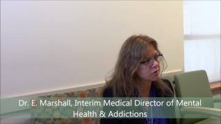 Sault Area Hospital - Mental Health \u0026 Addictions Program - Why do you do what you do?