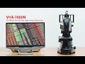 digital microscope vhx 7000n series versatile user friendly digital microscope