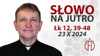 SNJ: Środa XXIX tygodnia zwykłego, rok II (1516)