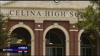 False active shooter alarm locks down Celina High School