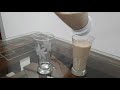 വളരെ പെട്ടന്ന് സൗദി ഷേക്ക് തയ്യാറാക്കാം arabian dates milk shake recipe how to make saudi shake