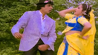 Chali Aana Tu Pan Ki = Aaj Ka Arjun