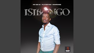 Isibongo (feat. ROOIBOS THE SAXMAN)