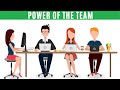 Why Having A Team Is Important | Building Your Online Team