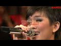 Agnes Monica - Matahariku at ByRequest 2009