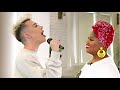 James Charles - LISTEN Beyoncé w/ Vocal Coach