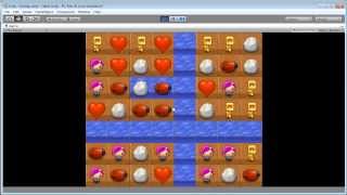 Match-3 Source Code for Unity - Ultimate Match-3 Starter Kit - Demo