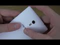 oppo find 7 unboxing 4k