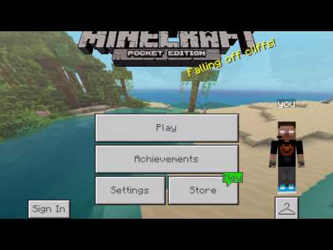 How to get free Minecraft PE Texture Packs for free! 2018 How to get free Minecraft PE Texture Packs for free! 2018
