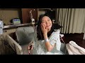 41周催生 生孩子可怕嗎 無痛生產 美國生寶寶全记录 birth vlog of my baby girl