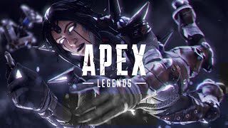 【apex】参加型アリーナランク！！！キャリーしてくれる神様探してます！！！【apex参加型】※概要欄読んでね