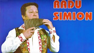 Radu Simion, unul dintre cei mai mari naiști români | Colaj muzică populară la nai
