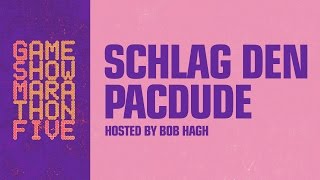 #GSM5 - Schlag Den Pacdude