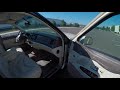 4k review 1997 lincoln town car cartier edition 43k miles virtual test drive u0026 walk around