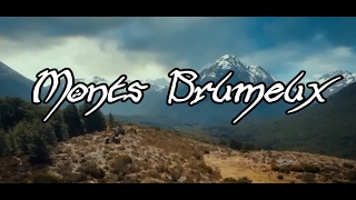 Les Monts Brumeux