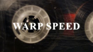 Heyson - Warp Speed (official audio)