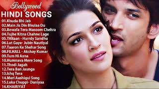 New Hindi Song 2021   arijit singh,Atif Aslam,Neha Kakkar,Armaan Malik,Shreya Ghoshal 12