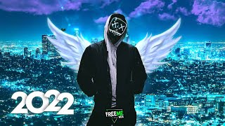 🔥Newest Gaming Music 2022 Mix ♫ Top 50 Cool Songs ♫ Best EDM, NCS Gaming Music, DnB, Dubstep, House