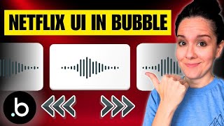 How to Build Horizontal Scroll UI in Bubble (Repeating Group Hack)