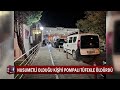 husumetlİ olduĞu kİŞİyİ pompali tÜfekle ÖldÜrdÜ