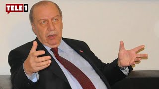 Eski Bakan Yaşar Okuyan yaşamını yitirdi!