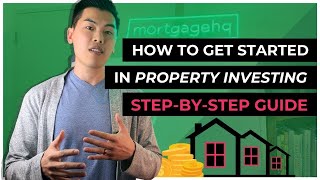 Property Investing in NZ | 5 Steps To Get Started