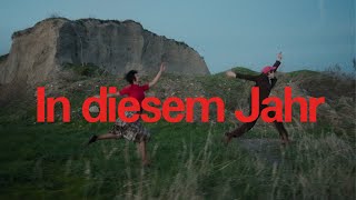 Oehl – In diesem Jahr reden wir nur gut voneinander (Official Video)