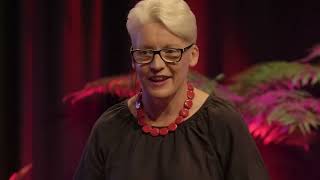 Foodborne Illnesses: The Solution is Prevention | Cath McLeod | TEDxNelson